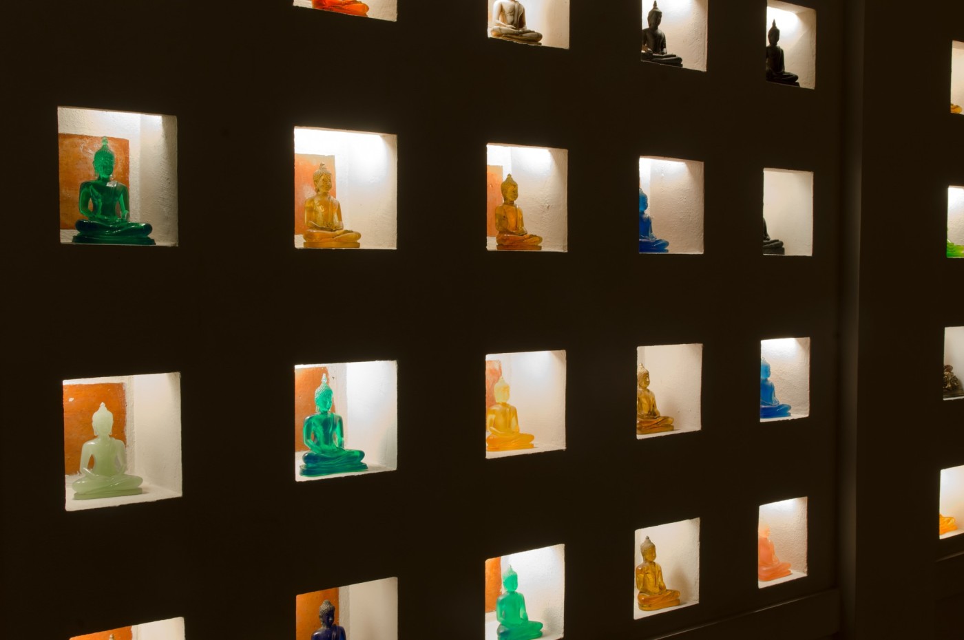 Satri House, Luang Prabang, Laos