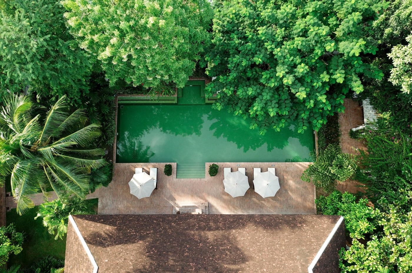 Satri House, Luang Prabang, Laos