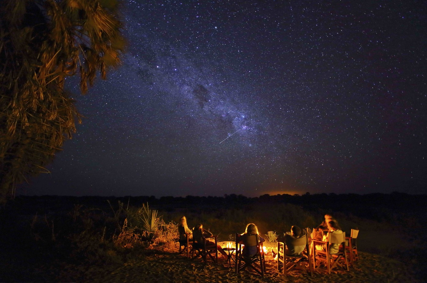 Kichaka Expeditions, Ruaha, Tanzania