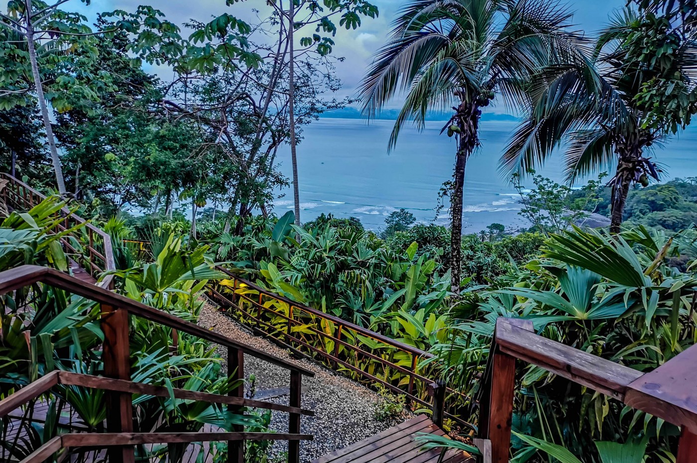 Lapa Rios, Osa, Costa Rica