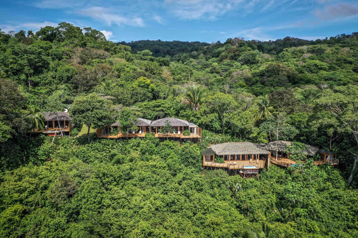 Lapa Rios, Osa, Costa Rica