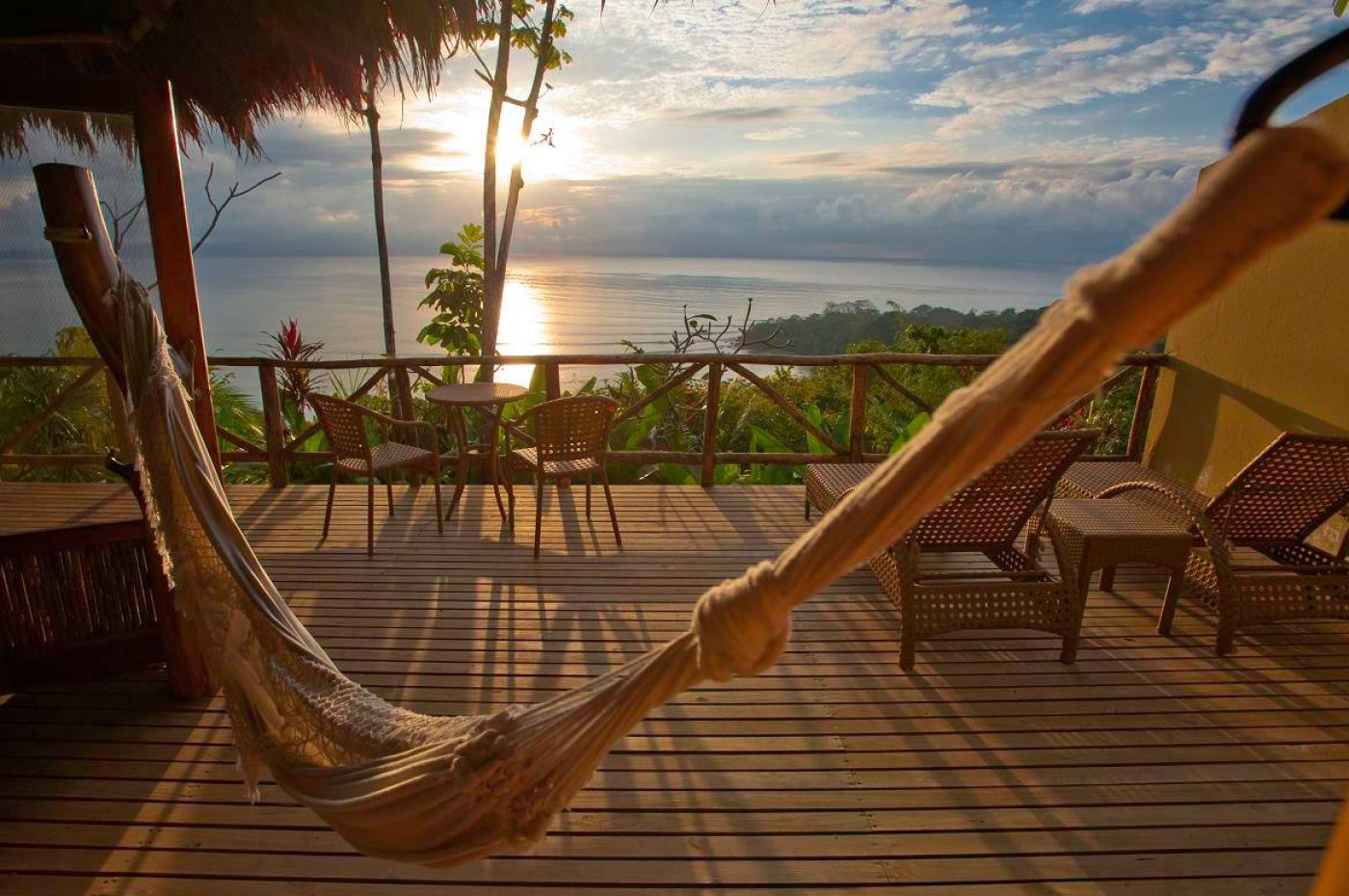 Lapa Rios, Osa, Costa Rica