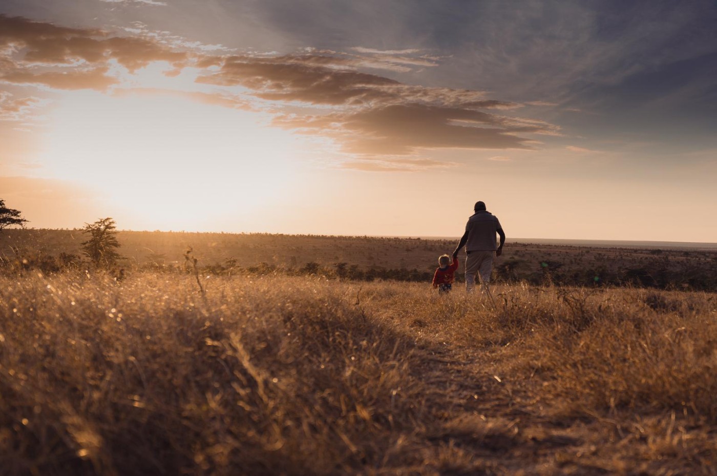 El Karama Lodge, Laikipia, Kenya