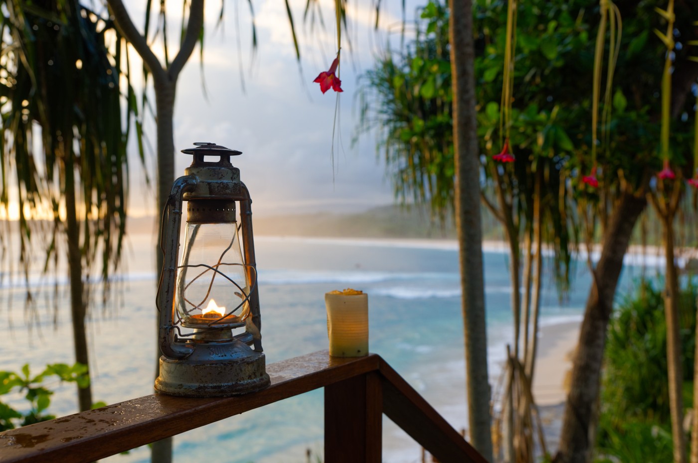 NIHI Sumba, Indonesia