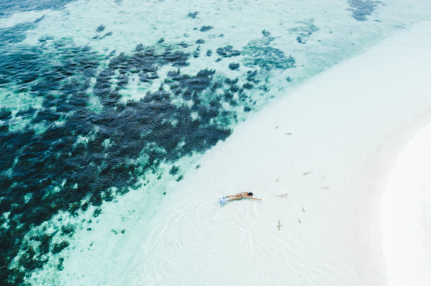 The Seraya, Komodo Island, Indonesia