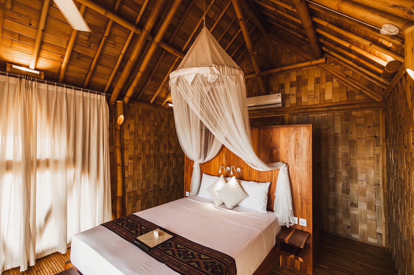 The Seraya, Komodo Island, Indonesia