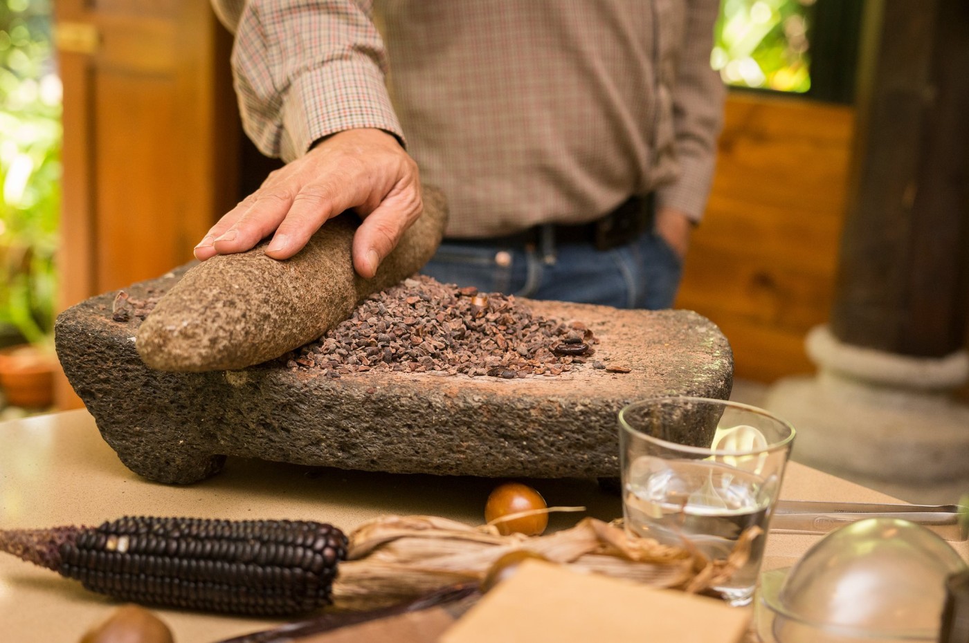 Finca Rosa Blanca, San Jose, Costa Rica