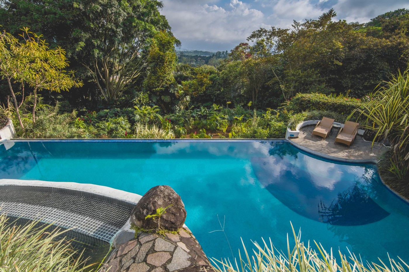 Finca Rosa Blanca, San Jose, Costa Rica
