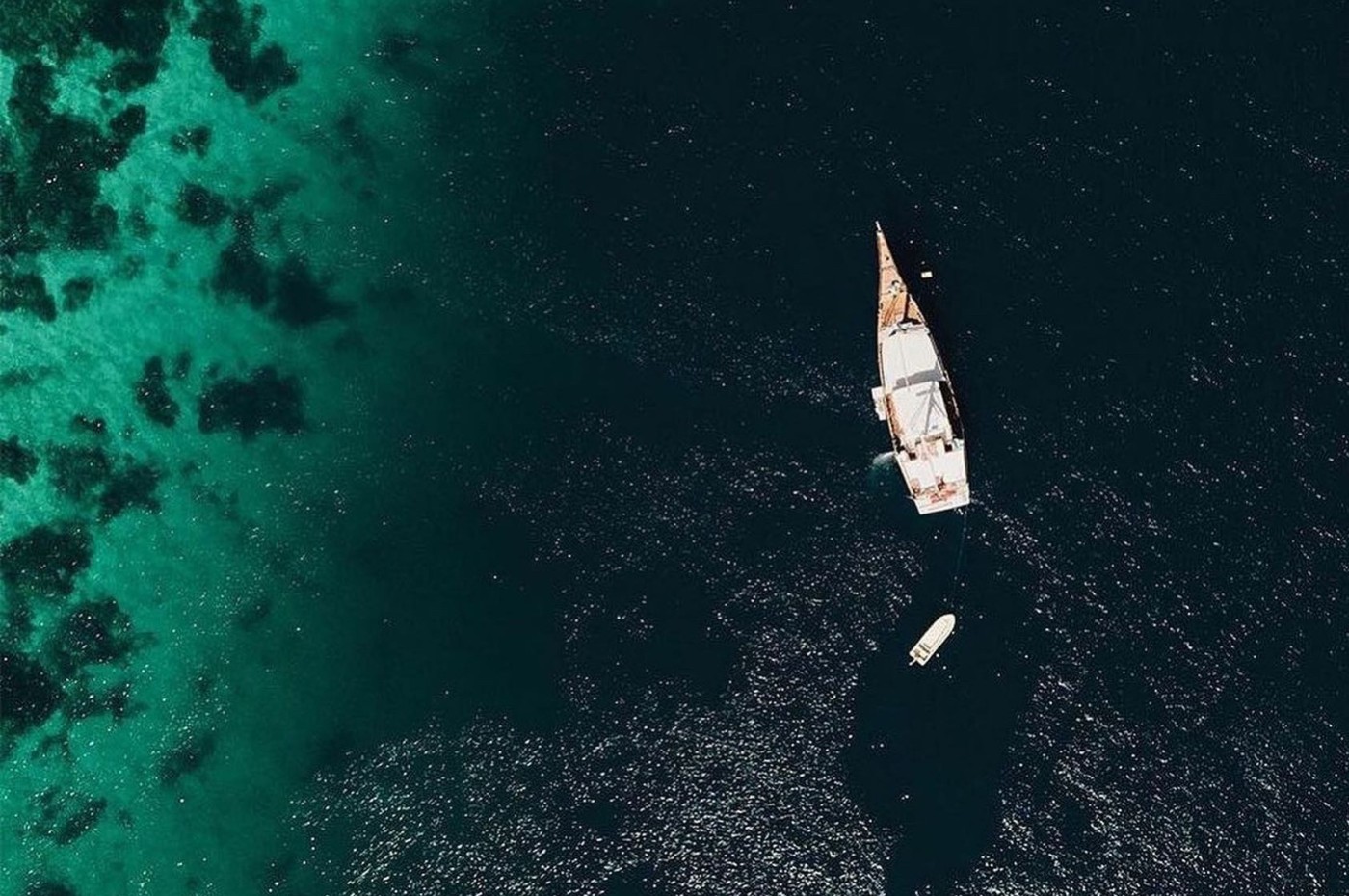Komodo. Indonesia