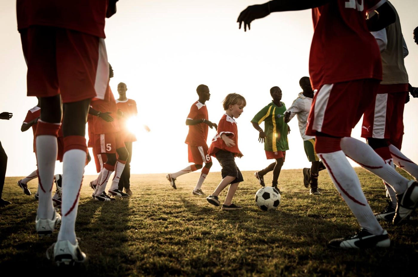 Segera Retreat, Laikipia, Kenya