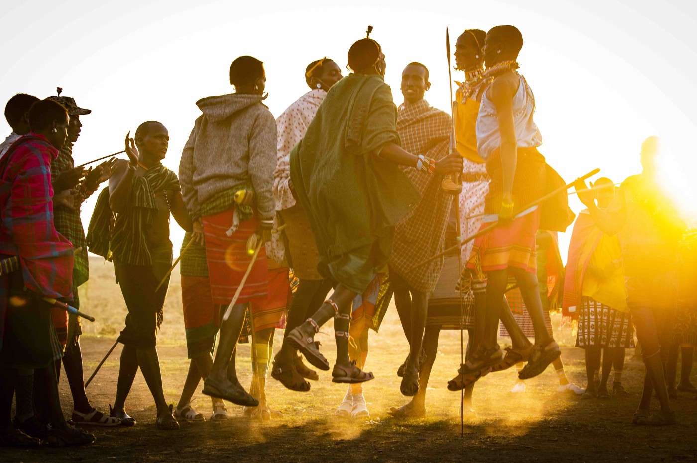 Segera Retreat, Laikipia, Kenya