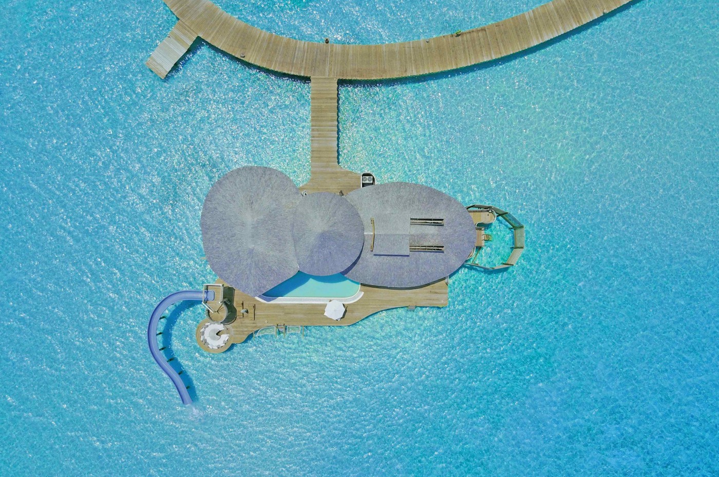 Soneva Jani, Maldives