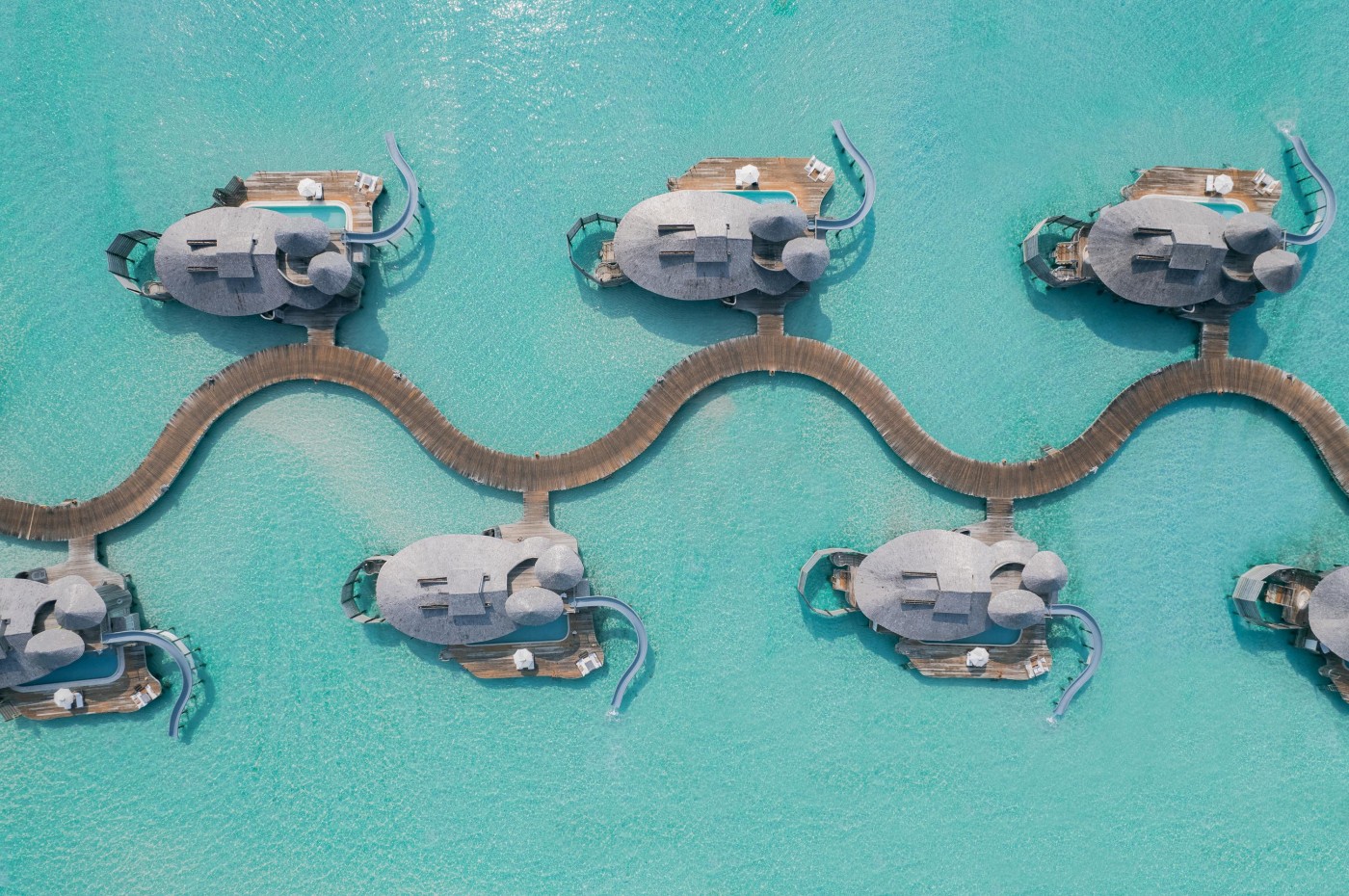 Soneva Jani, Maldives