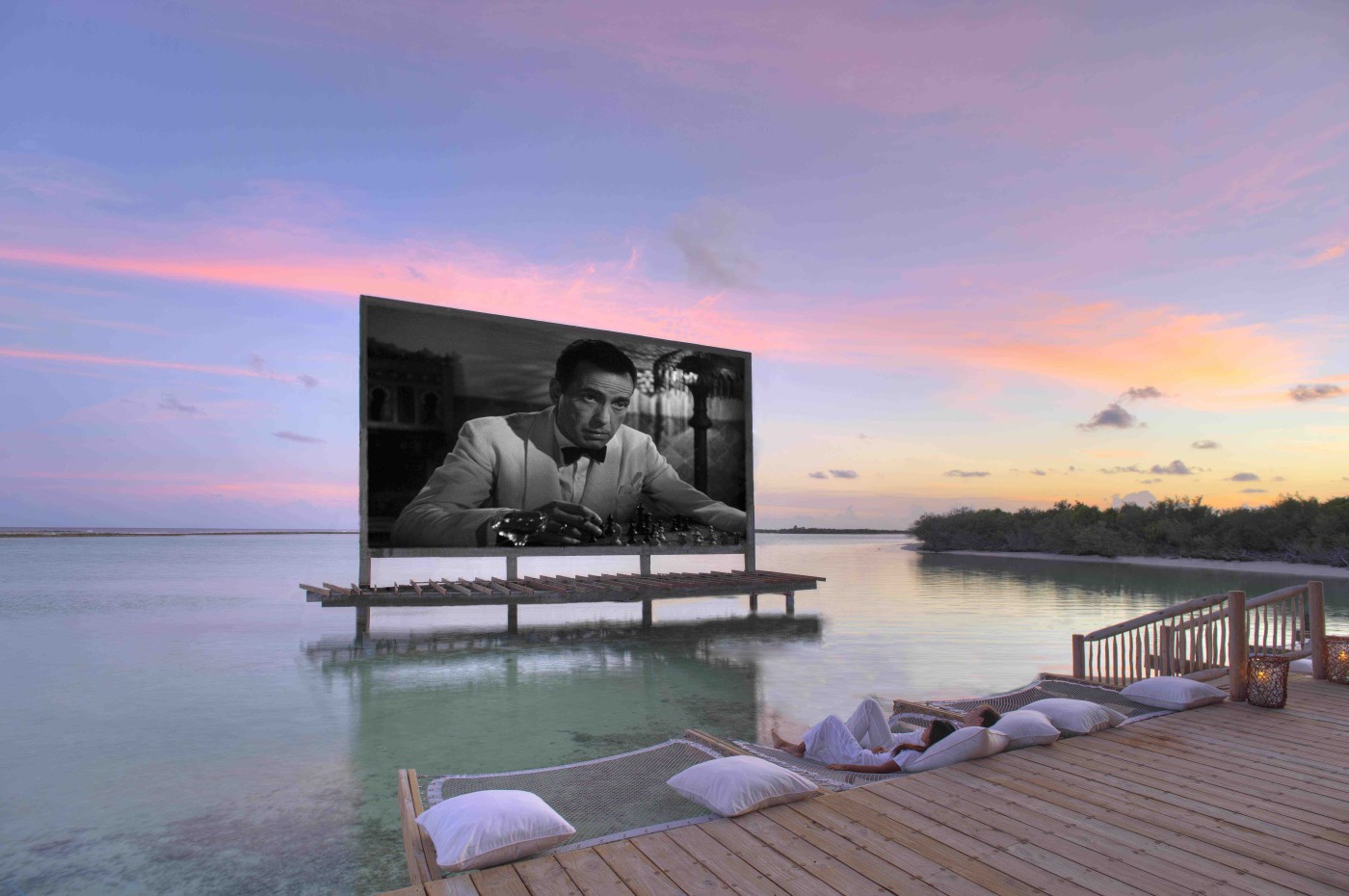 Soneva Jani, Maldives