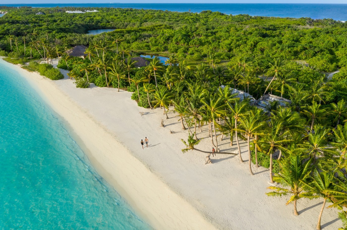 Soneva Jani, Maldives