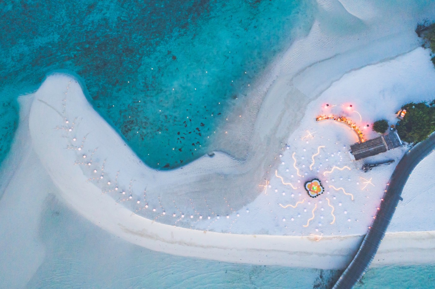 Soneva Jani, Maldives