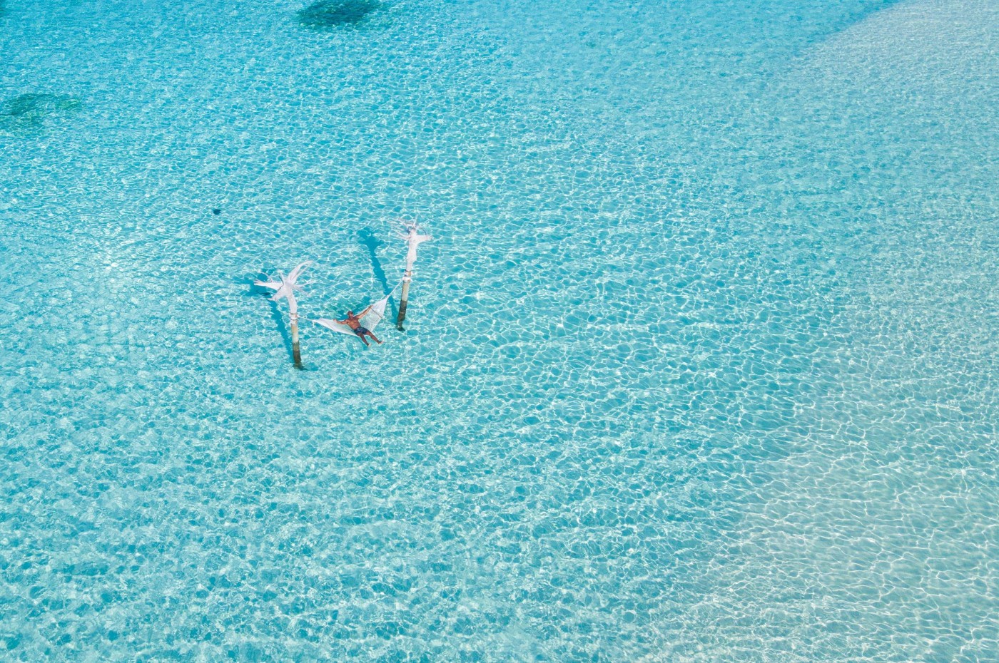 Soneva Jani, Maldives