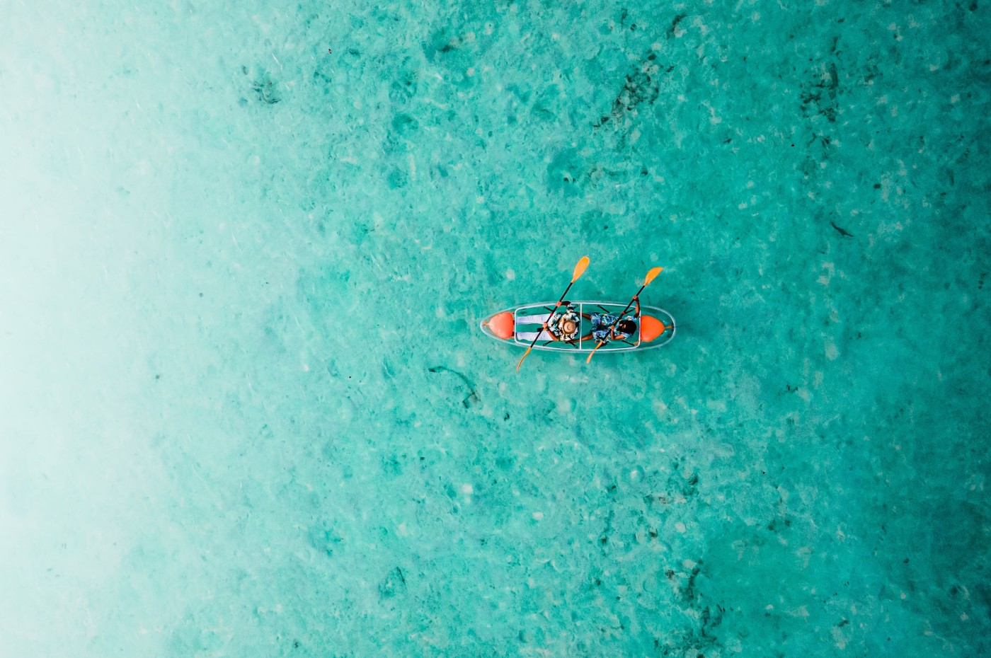 Soneva Jani, Maldives