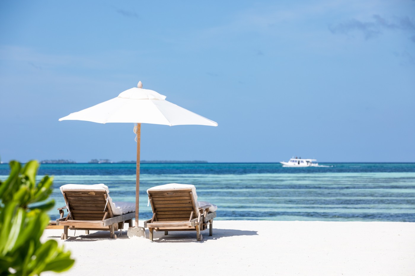 Soneva Jani, Maldives