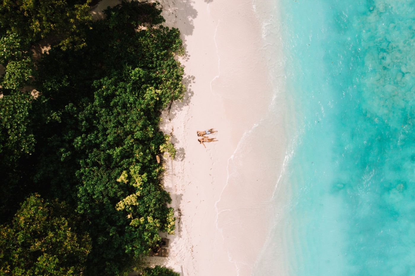 Soneva Fushi, Maldives
