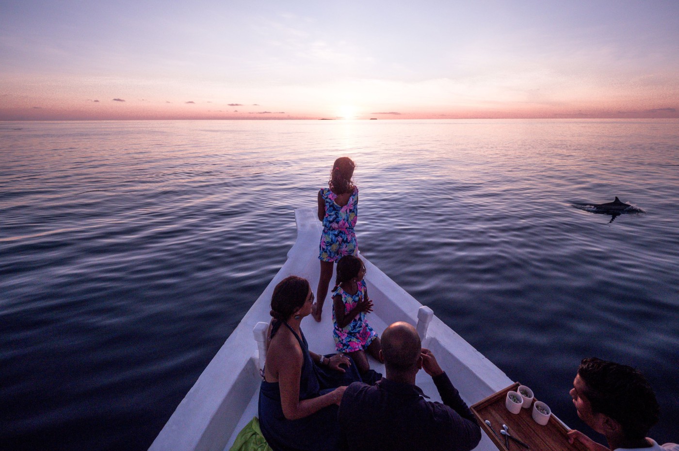 Soneva Fushi, Maldives