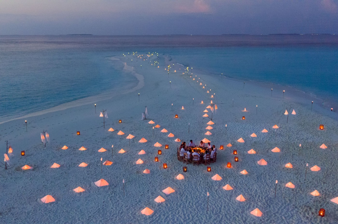 Soneva Fushi, Maldives