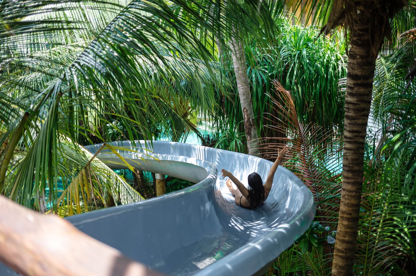 Soneva Fushi, Maldives