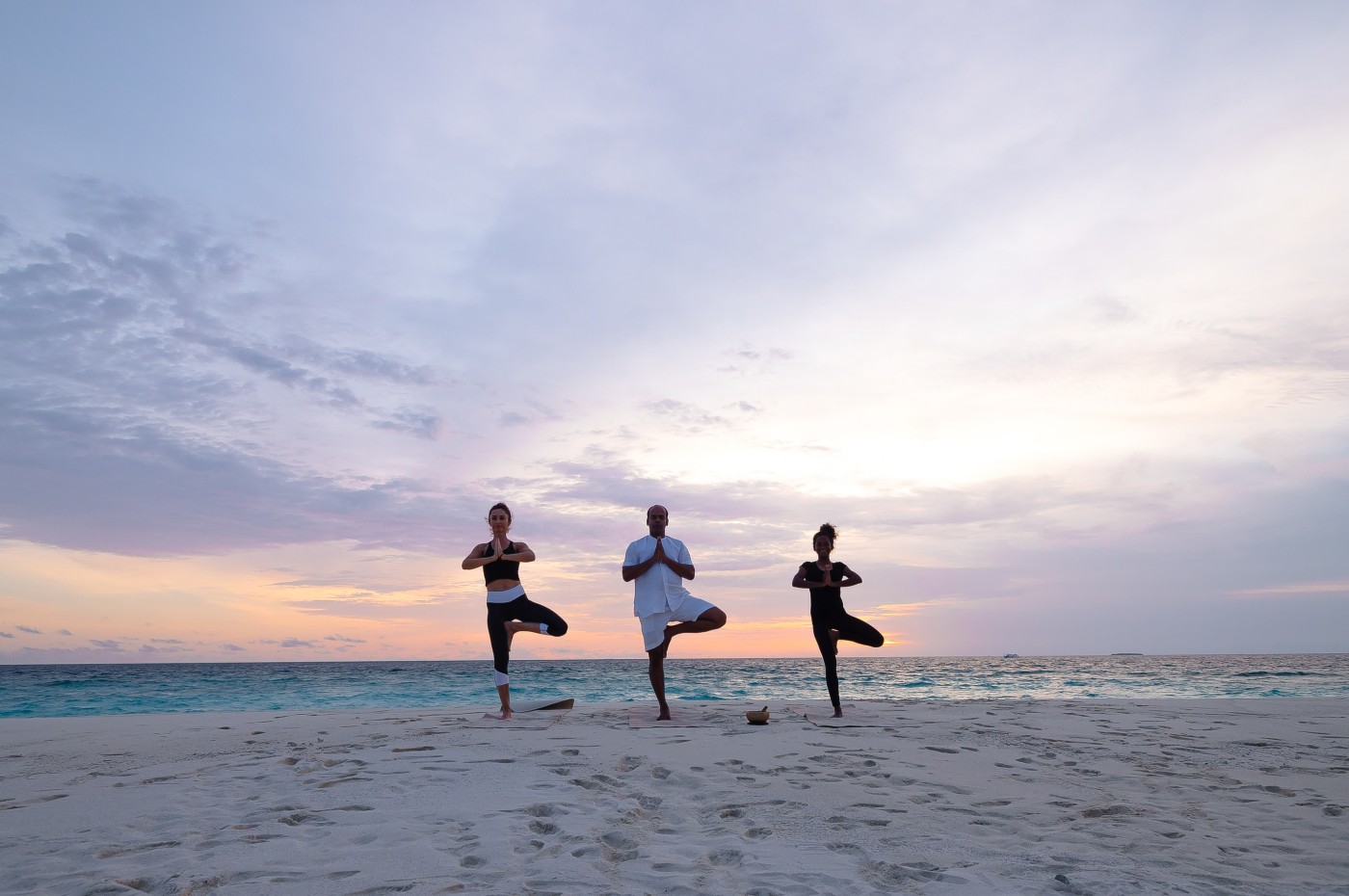 Soneva Fushi, Maldives