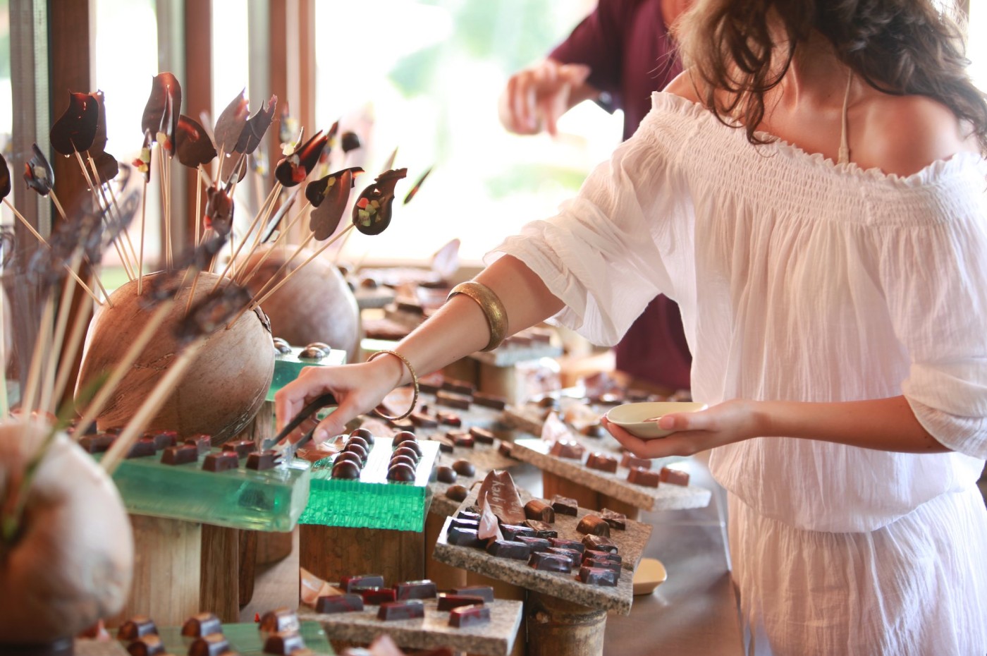 Soneva Kiri, Koh Kood, Thailand