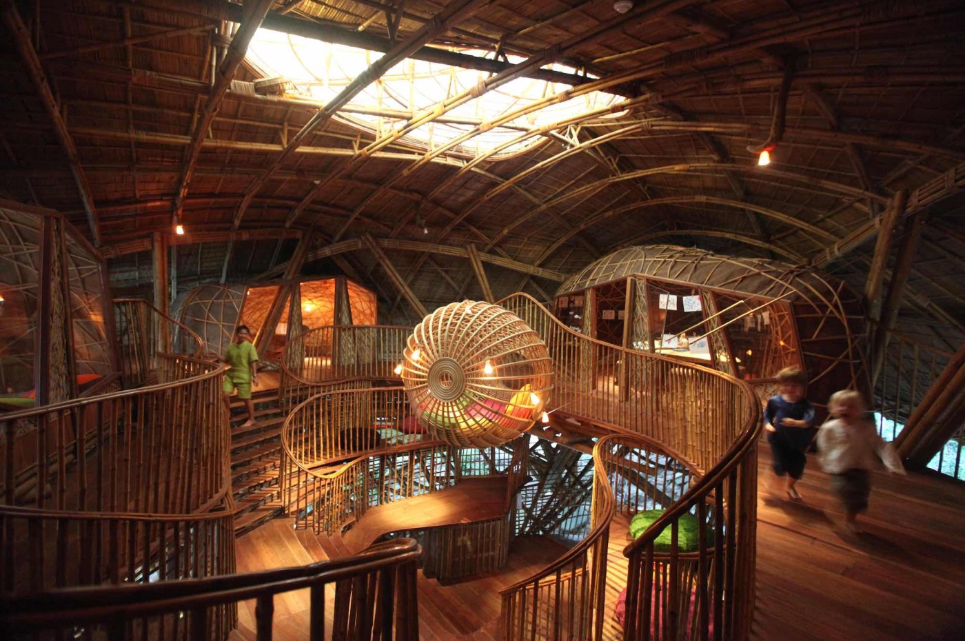 Soneva Kiri, Koh Kood, Thailand