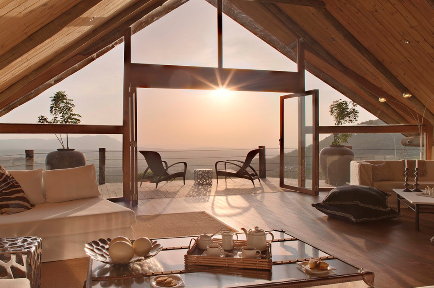 Cottar's 1920 Camp, Masai Mara