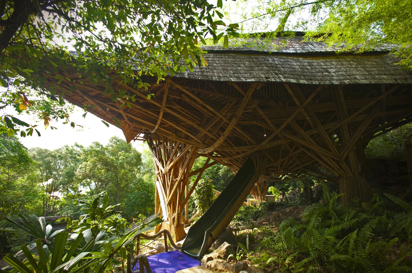 Soneva Kiri, Koh Kood, Thailand