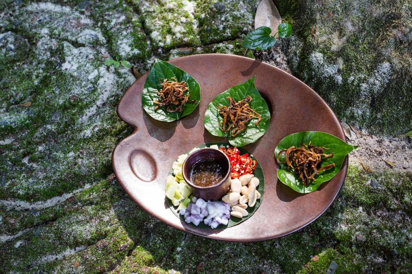 Soneva Kiri, Koh Kood, Thailand