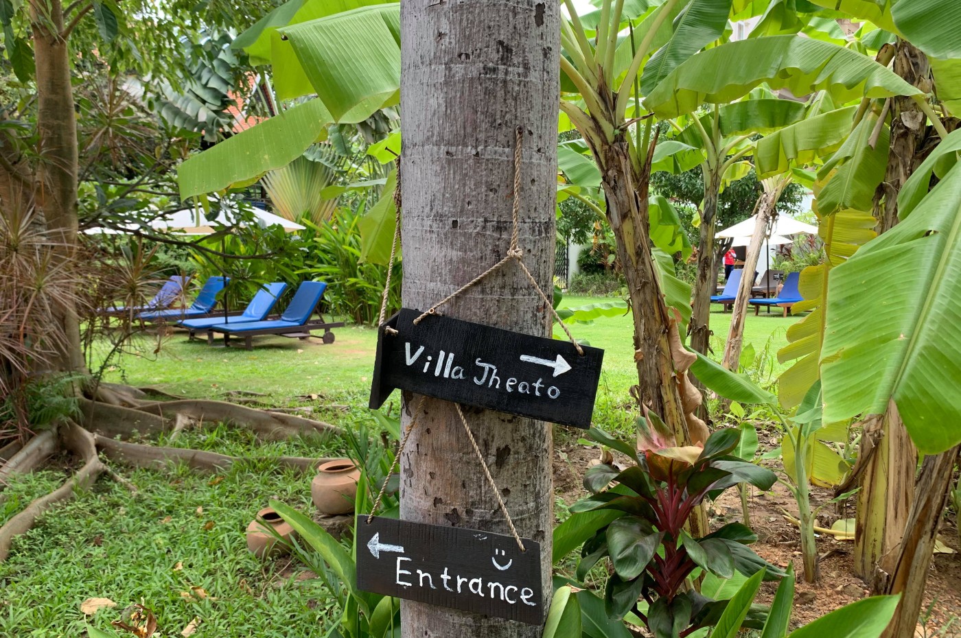 IRoHa Garden Hotel & Resort, Phnom Penh, Cambodia