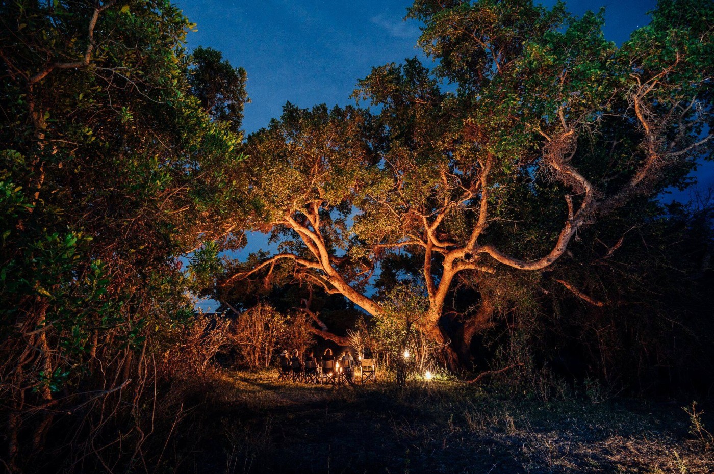 Cottar's 1920 Camp, Masai Mara