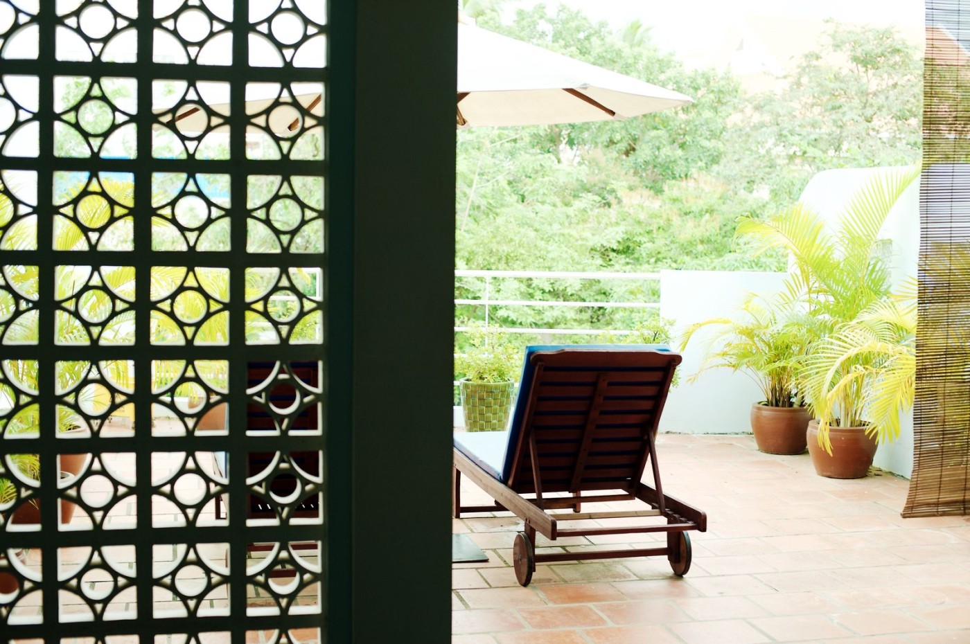IRoHa Garden Hotel & Resort, Phnom Penh, Cambodia