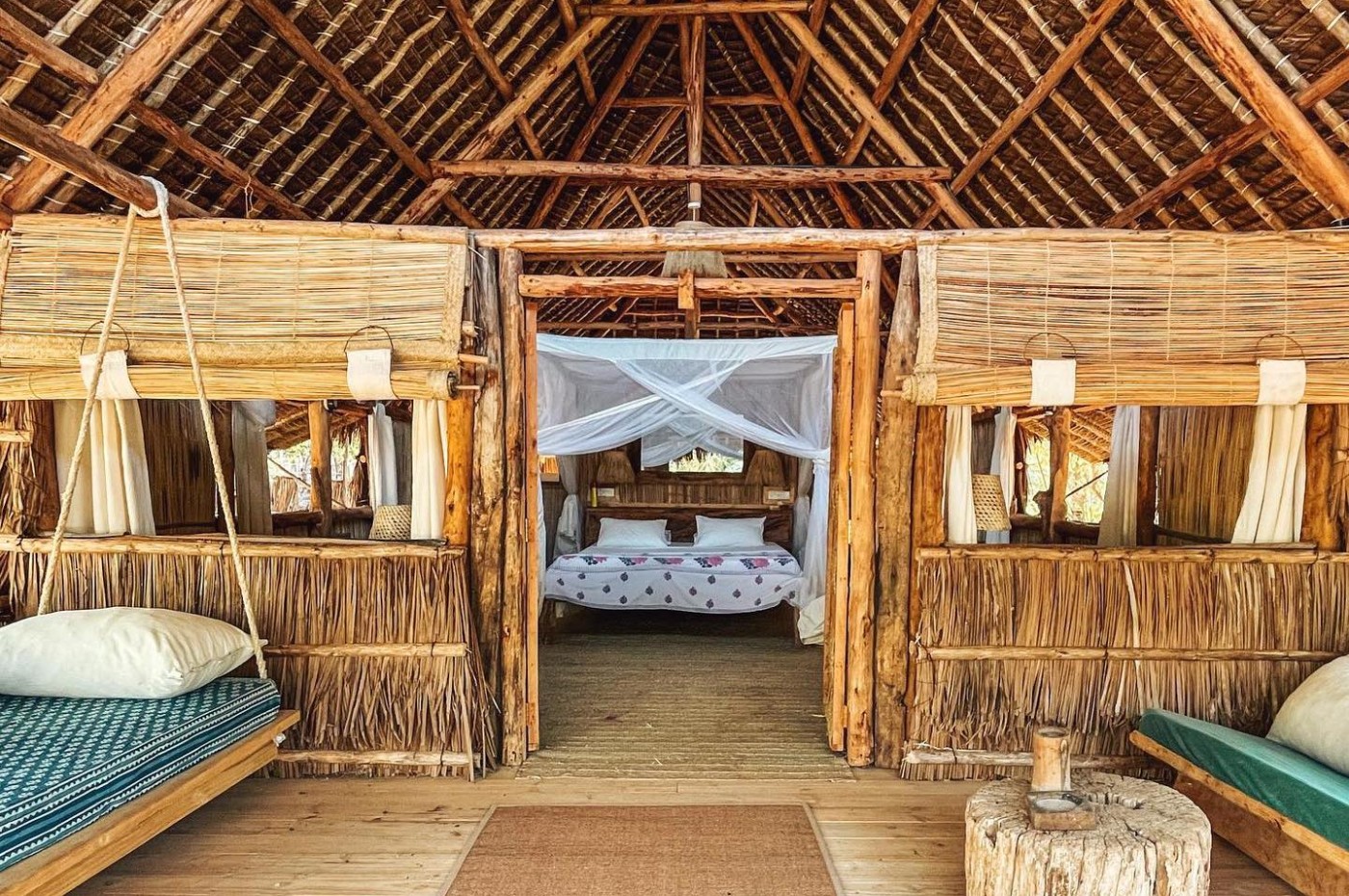 Che Shale, Malindi, Kenya