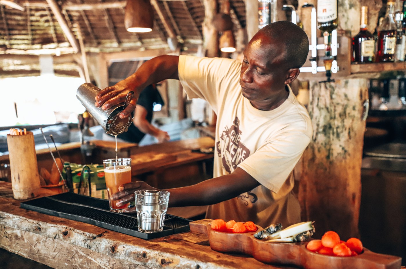 Che Shale, Malindi, Kenya