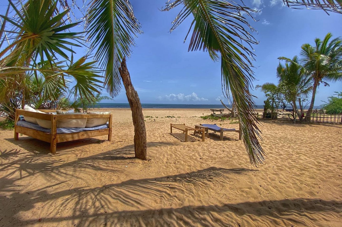 Che Shale, Malindi, Kenya
