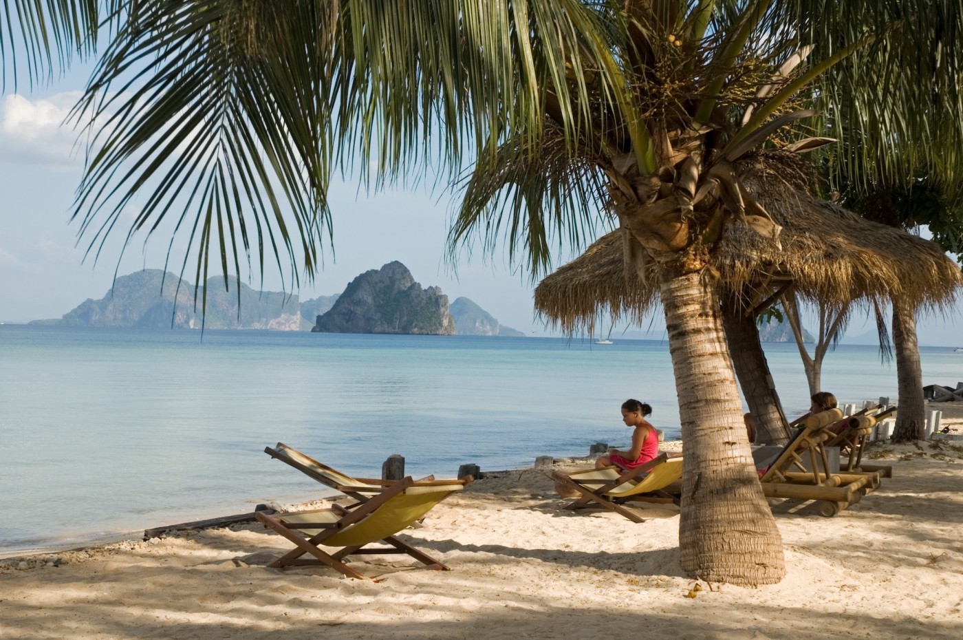 CoCo Cottages, Koh Ngai, Thailand