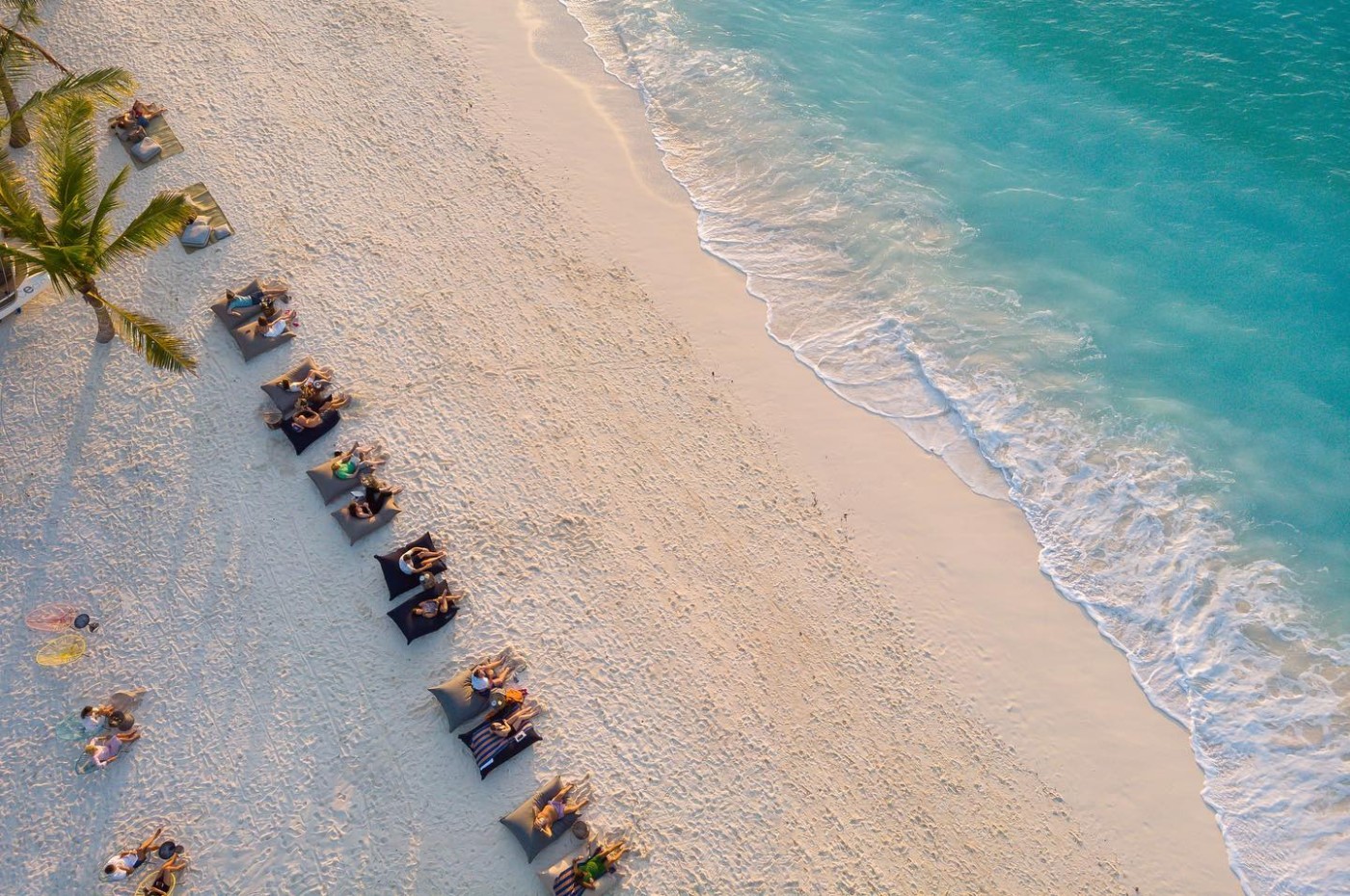 Zuri Zanzibar, Tanzania