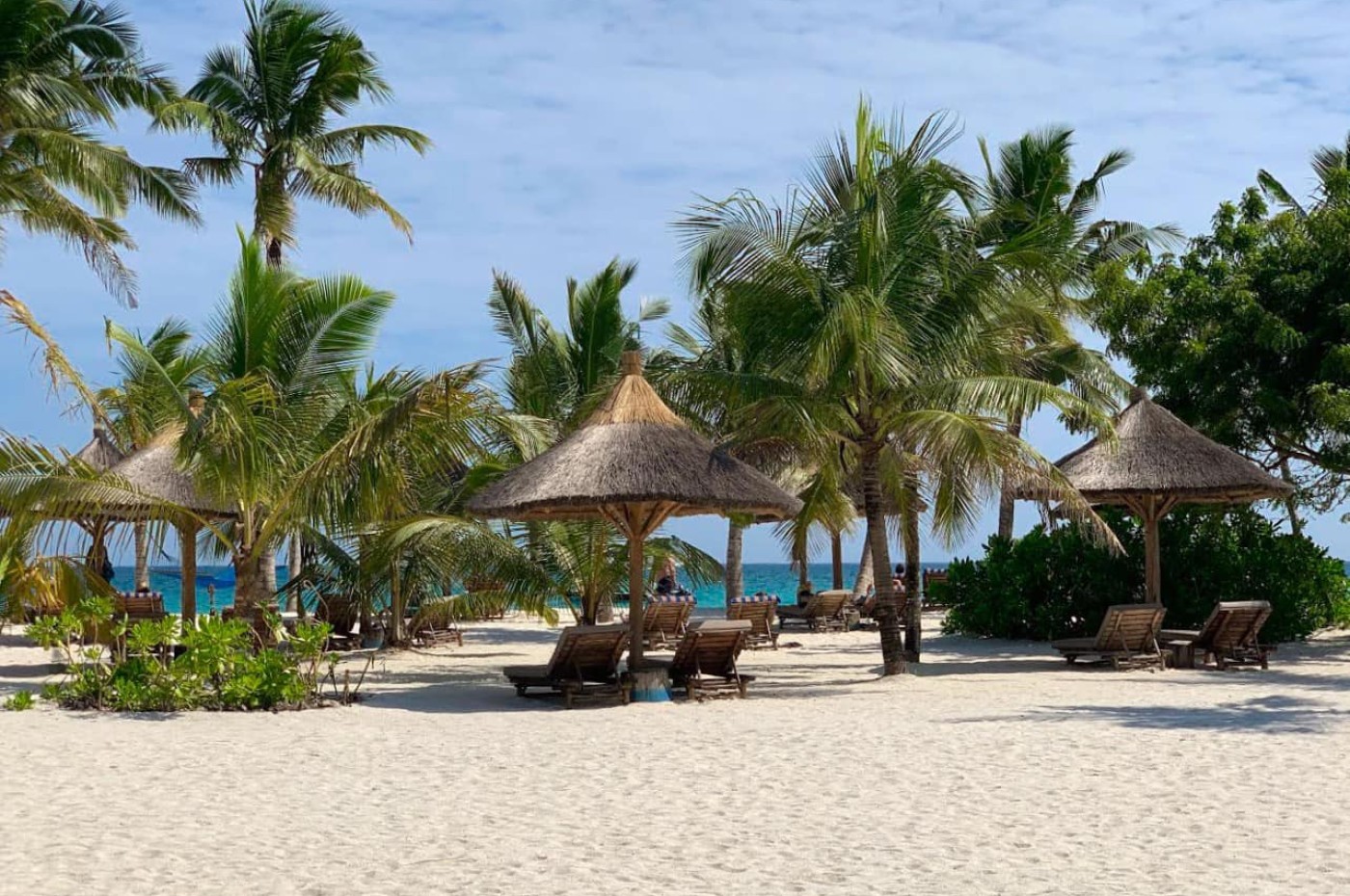 Zuri Zanzibar, Tanzania