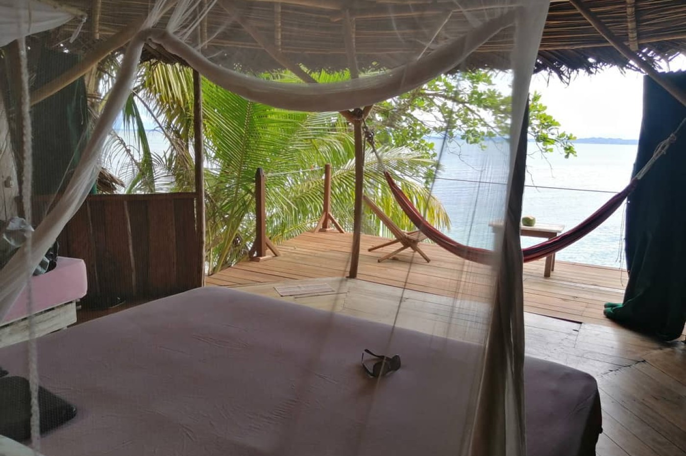 Al Natural Resort, Bocas Del Torre, Panama