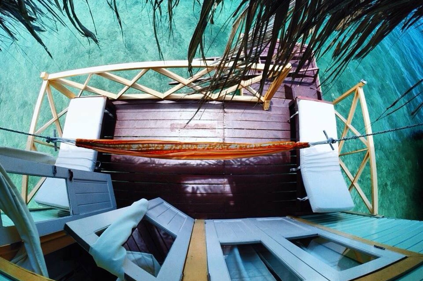 Punta Caracol, Bocas del Toro, Panama