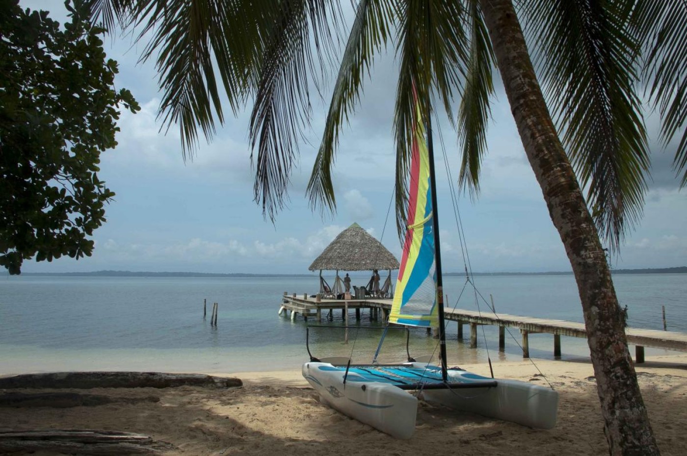 Al Natural Resort, Bocas Del Torre, Panama