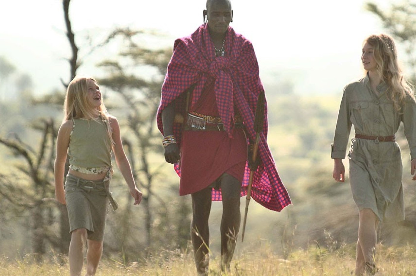 Cottar's 1920 Camp, Masai Mara