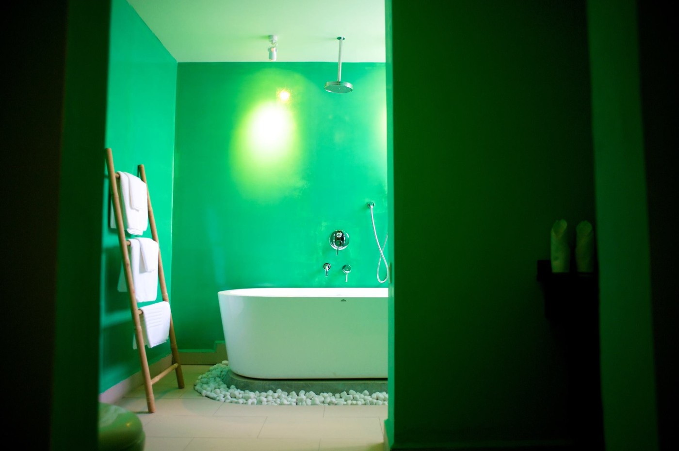 IRoHa Garden Hotel & Resort, Phnom Penh, Cambodia