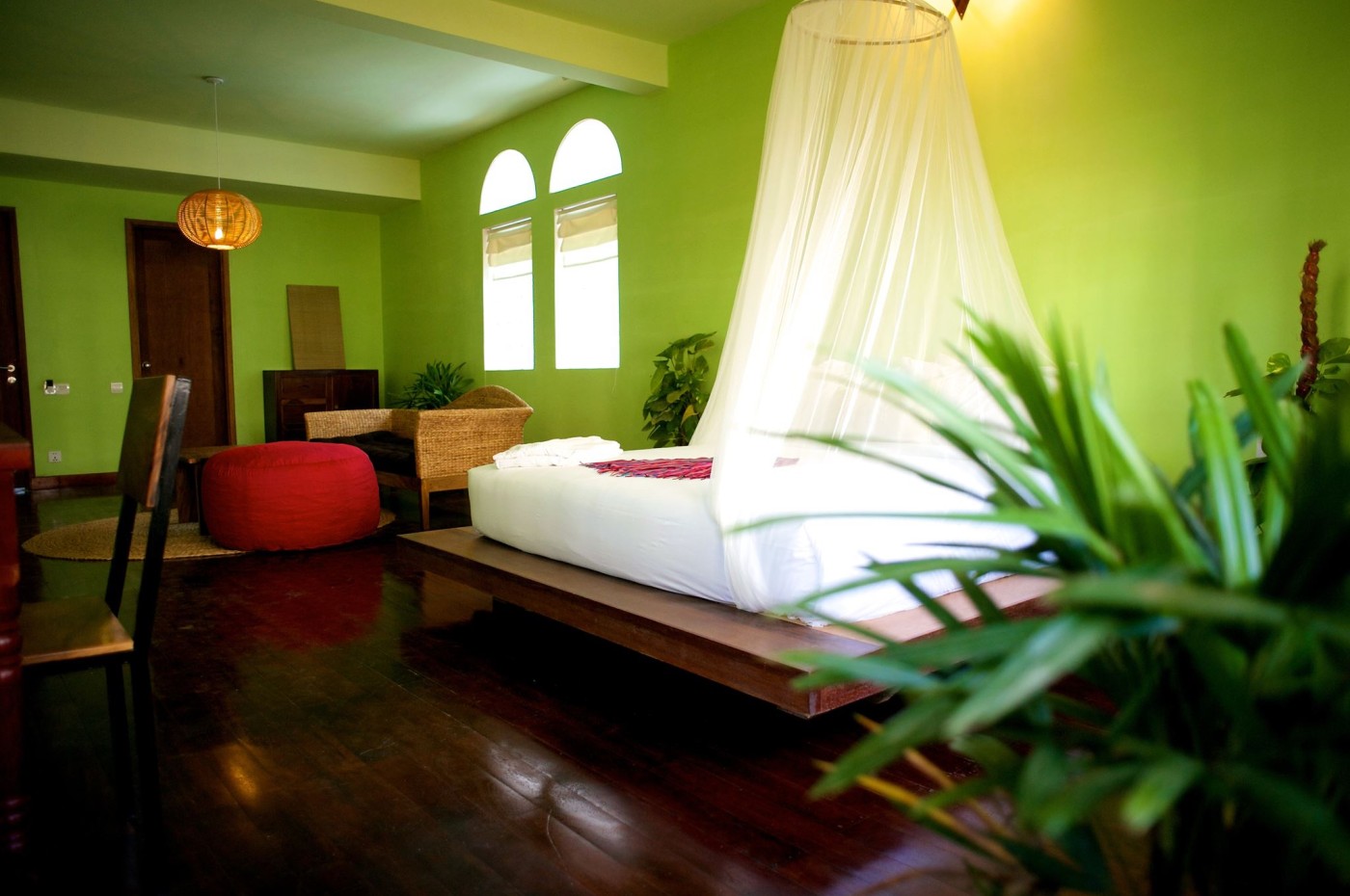IRoHa Garden Hotel & Resort, Phnom Penh, Cambodia
