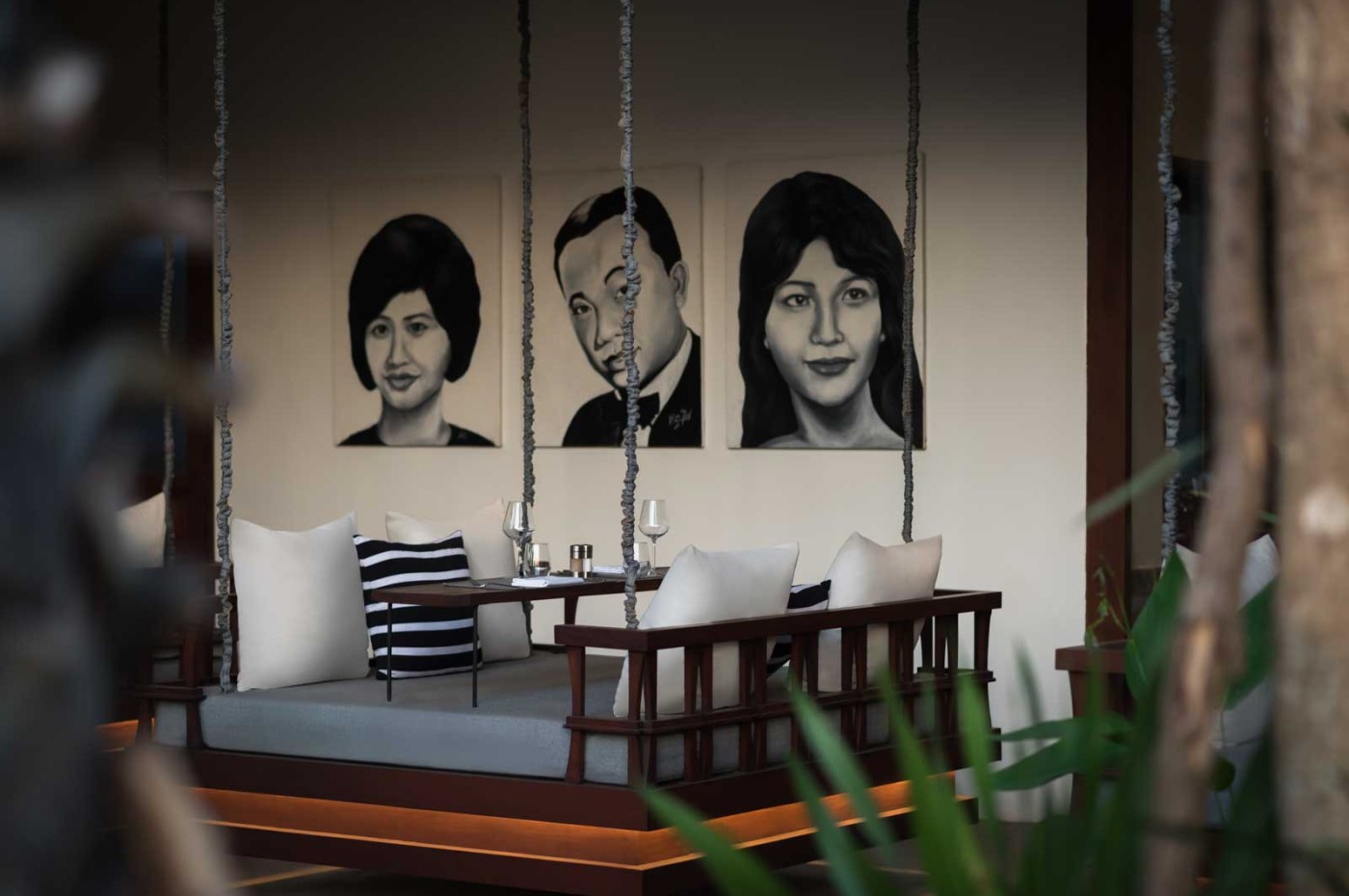 Jaya House River Park, Siem Reap, Cambodia