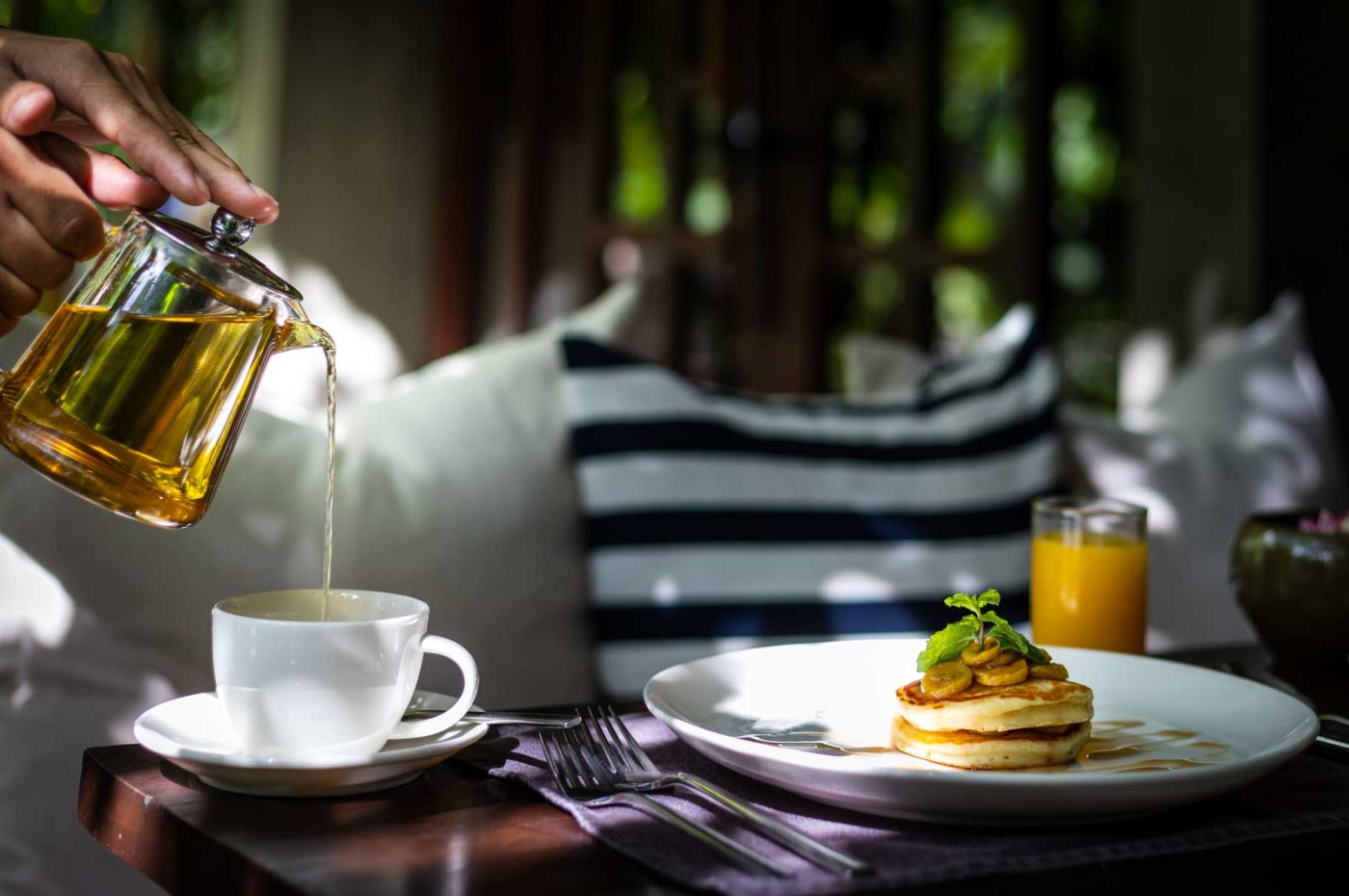 Jaya House River Park, Siem Reap, Cambodia